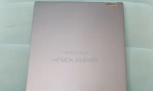 New Laptop Lenovo IdeaPad Yoga 2 Pro 16GB Intel Core I7 SSD 512GB