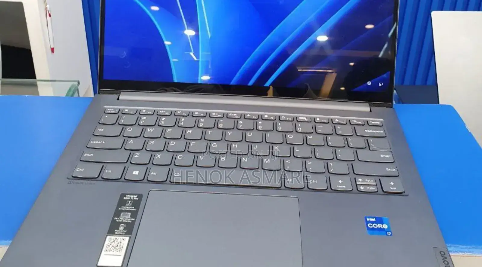 New Laptop Lenovo IdeaPad Yoga 2 Pro 16GB Intel Core I7 SSD 512GB