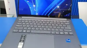 New Laptop Lenovo IdeaPad Yoga 2 Pro 16GB Intel Core I7 SSD 512GB