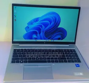 New Laptop HP EliteBook 850 16GB Intel Core I5 SSD 512GB
