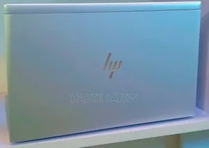 New Laptop HP EliteBook 850 16GB Intel Core I5 SSD 512GB