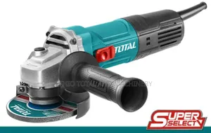 Photo - Total Grinder 750 Watt