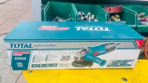 Total Grinder 750 Watt