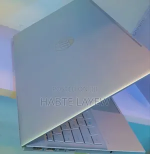 New Laptop HP Pavilion 15 8GB Intel Core I5 SSD 512GB