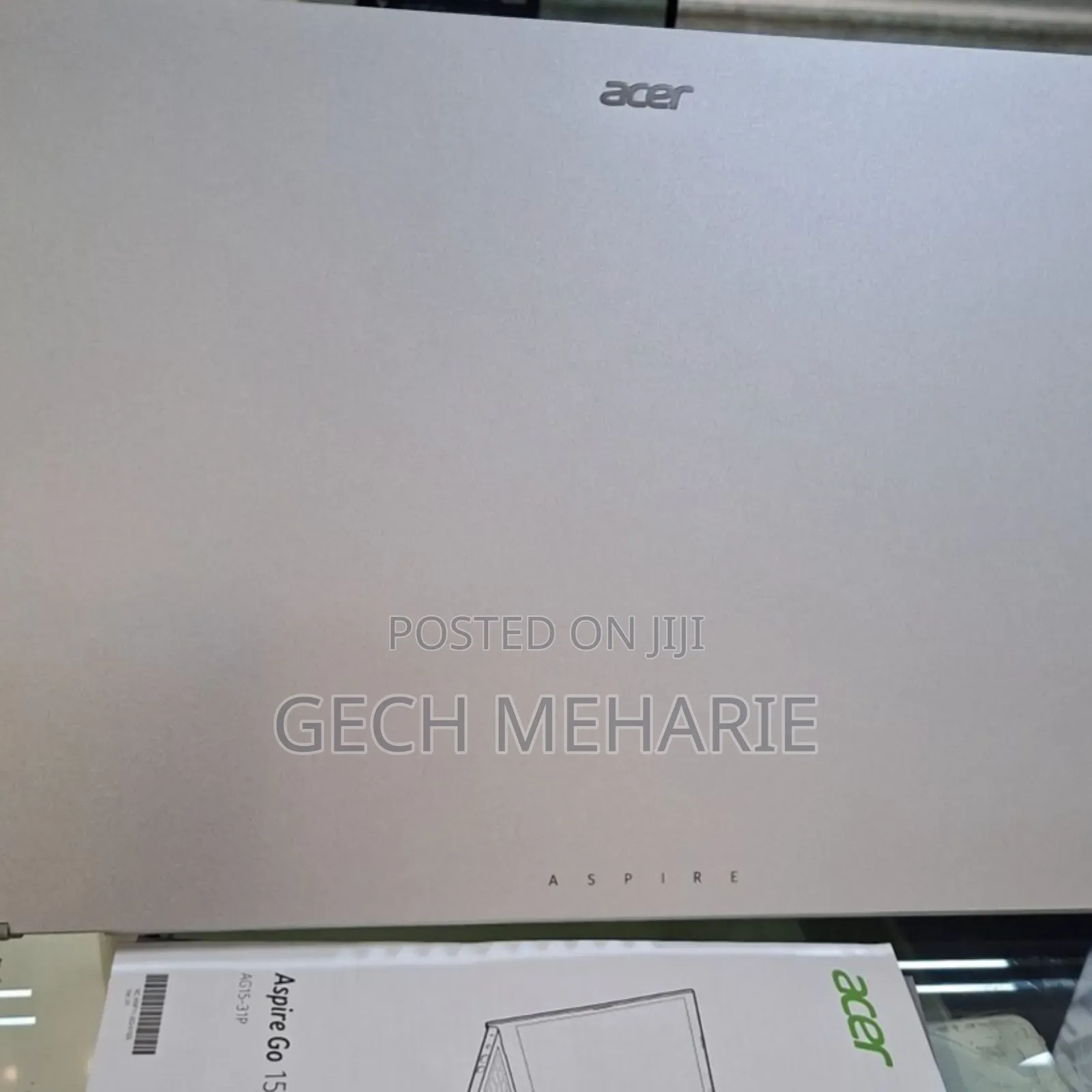 New Laptop Acer Aspire 1430 8GB Intel Core I3 SSD 512GB
