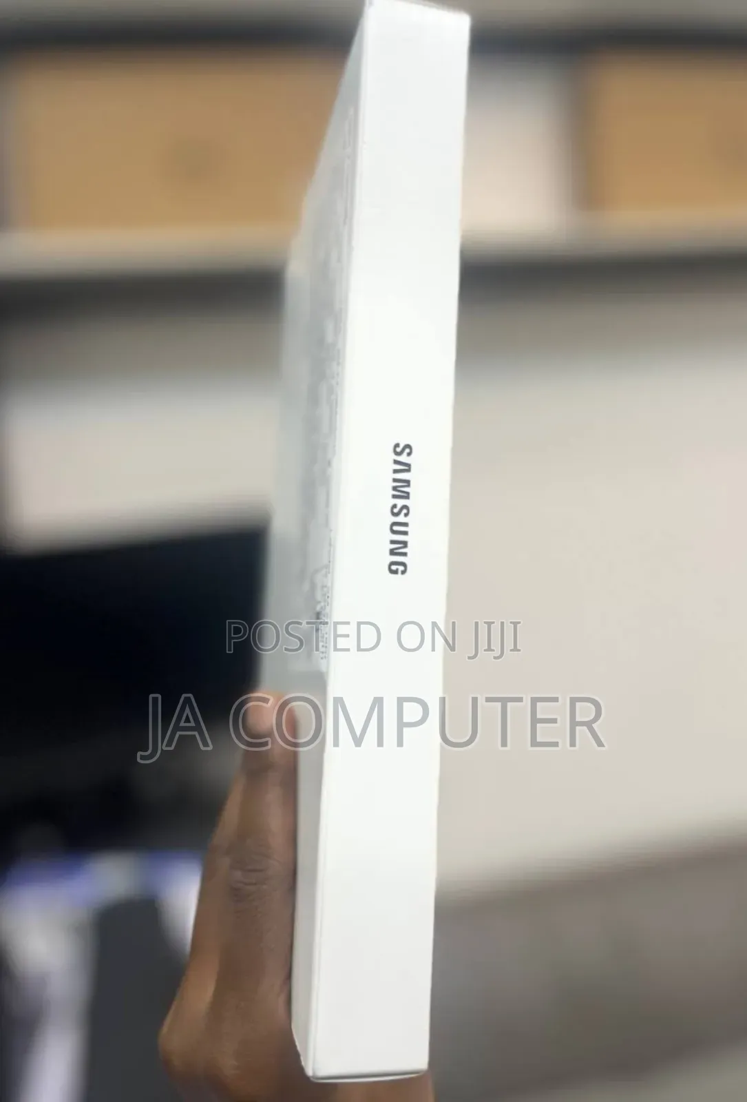 New Samsung Galaxy Tab A9 64 GB Black