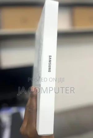 New Samsung Galaxy Tab A9 64 GB Black