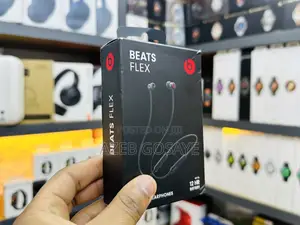 Photo - Beats Flex Wireless Earbuds
