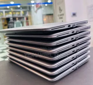 New Laptop HP EliteBook 840 G4 8GB Intel Core I5 SSD 512GB