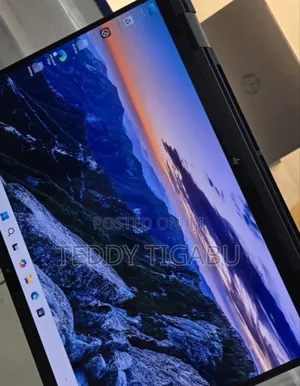 Photo - New Laptop HP Envy X360 16GB Intel Core Ultra 5 SSD 512GB