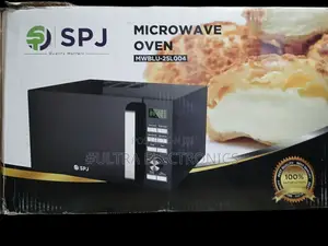 SPJ Microwave 25l