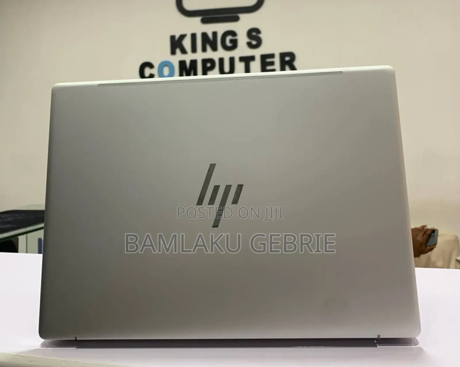 New Laptop HP Pavilion 15 16GB Intel Core I5 SSD 1T