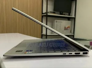 New Laptop HP Pavilion 15 16GB Intel Core I5 SSD 1T