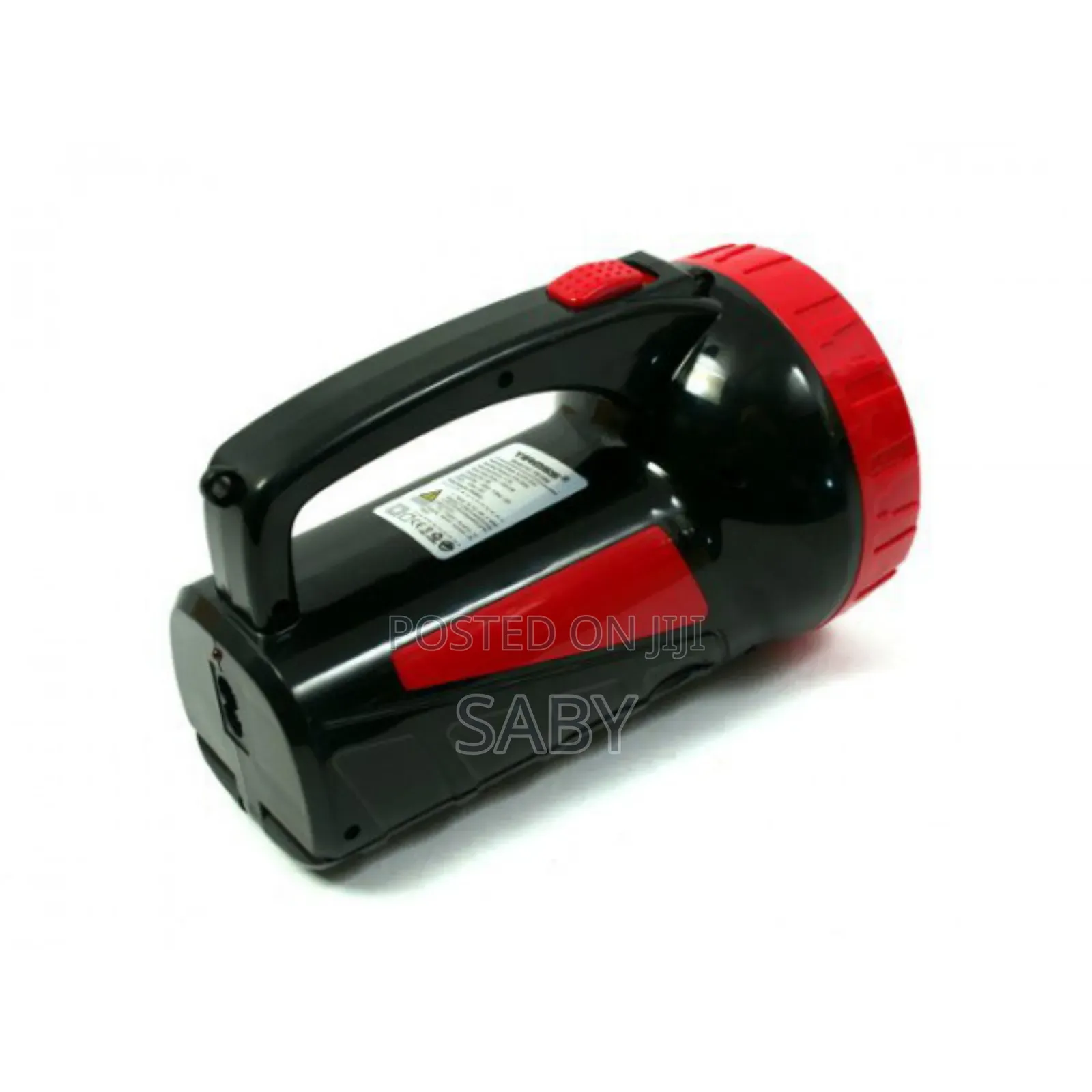 Km-2619 Led Hand Lamp