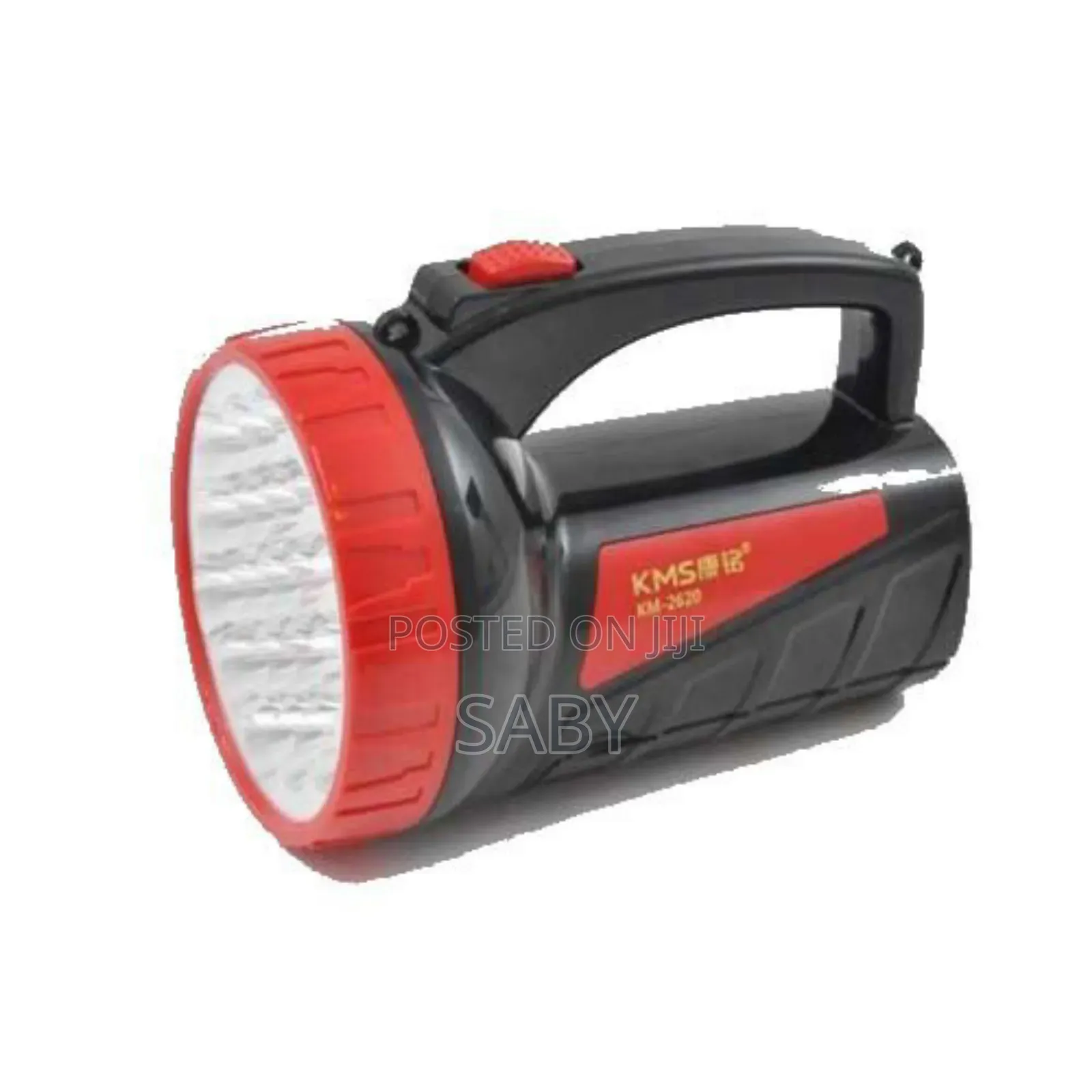 Km-2619 Led Hand Lamp