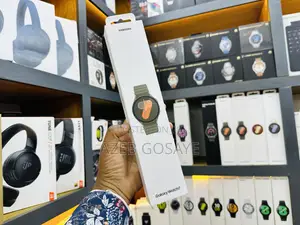 Photo - Samsung Galaxy Watch 7