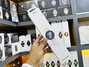 Photo - Samsung Galaxy Watch 7 Sliver