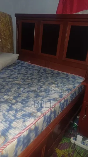 1.2 Meter Bed