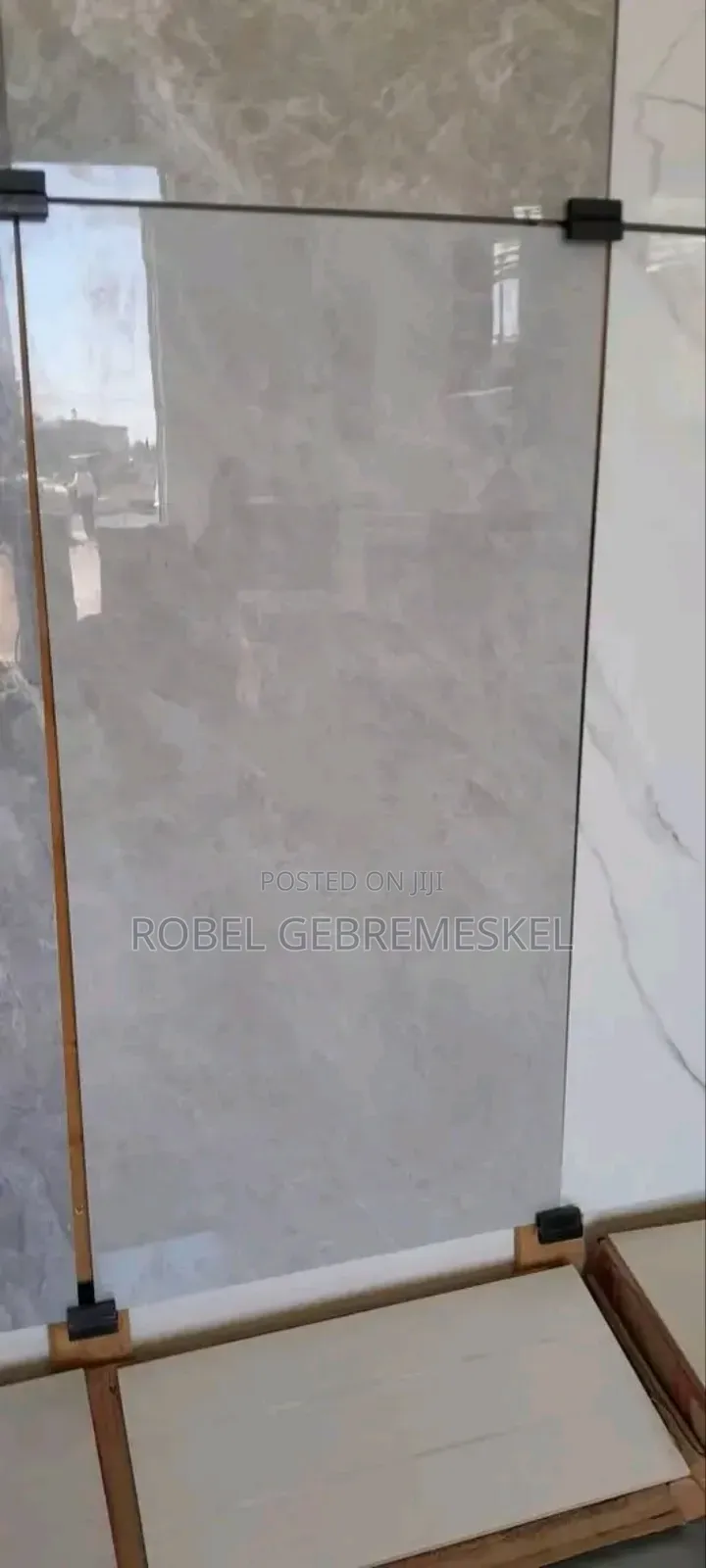 Porcelain Ceramic Tiles