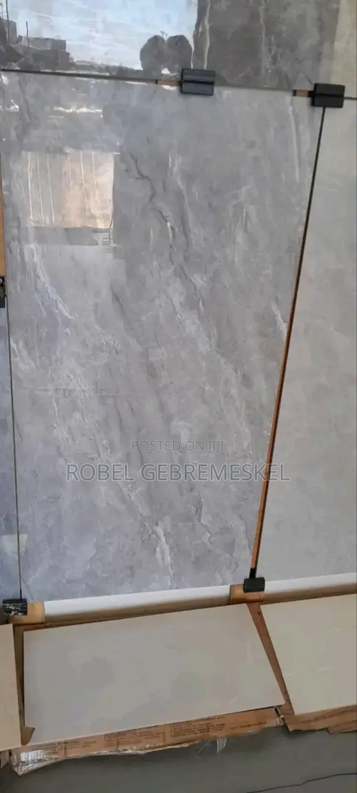 Porcelain Ceramic Tiles