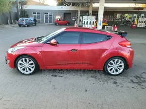 Hyundai Veloster For Rent {ሐይወንዳይ ቪሎስተር ኪራይ }