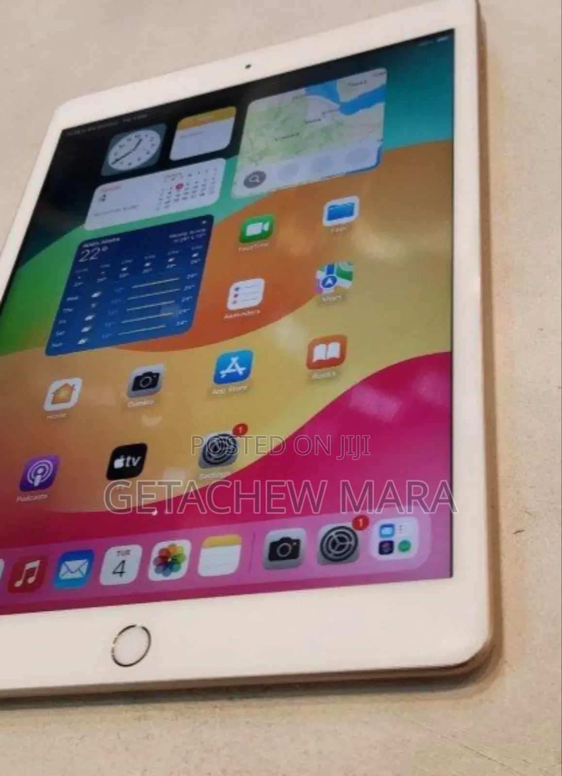 New Laptop Apple MacBook Pro M1 12GB Intel SSD 128GB