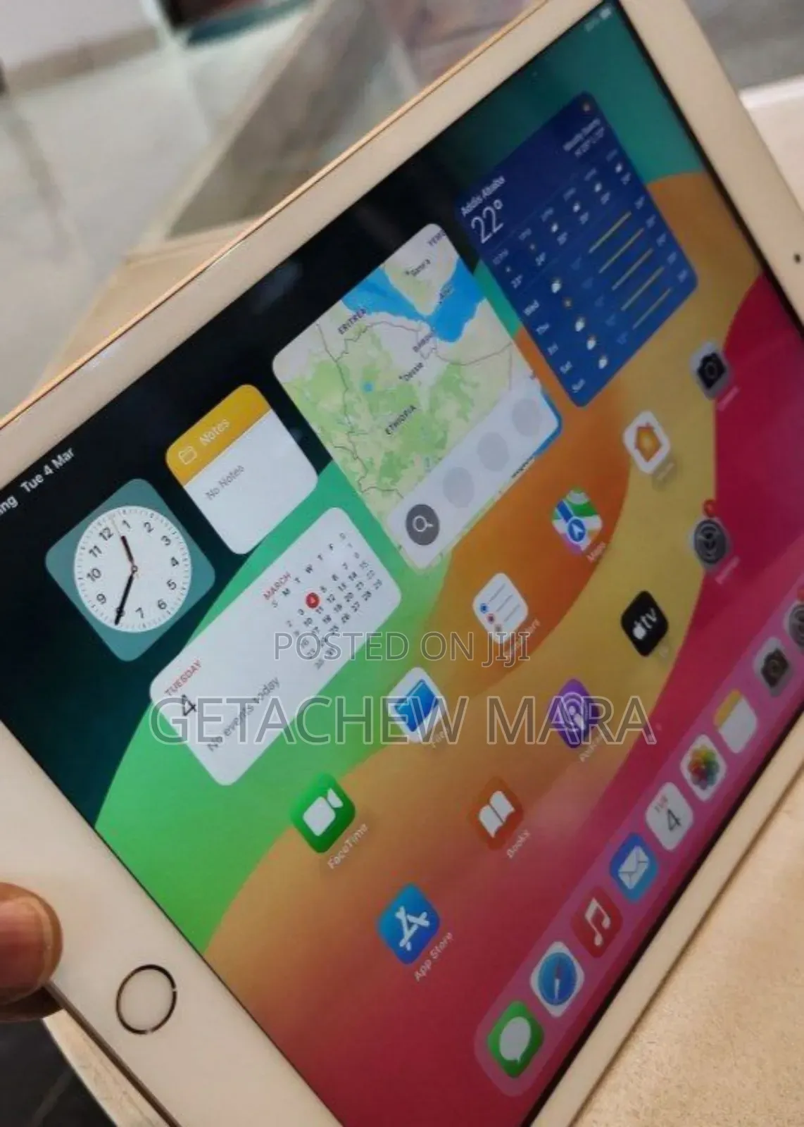 New Laptop Apple MacBook Pro M1 12GB Intel SSD 128GB