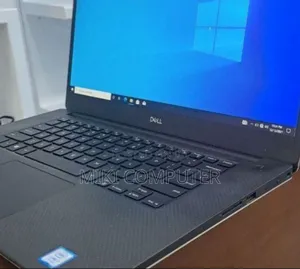 Photo - New Laptop Dell Precision M4800 16GB Intel Core i7 SSD 512GB