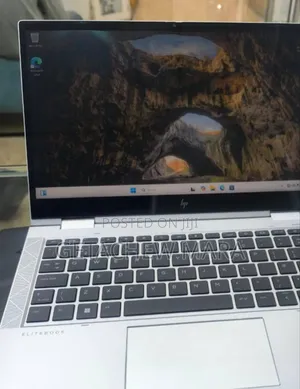 New Laptop HP EliteBook 840 16GB Intel Core I5 SSD 512GB