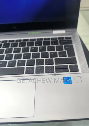 New Laptop HP EliteBook 840 16GB Intel Core I5 SSD 512GB