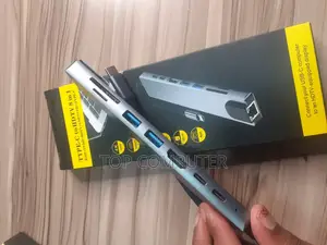 Photo - 8in1 Converter