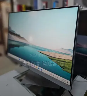Monitor Hp24inch Frameless