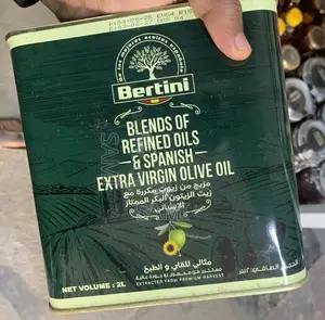 Photo - Birtini Spanish Extra Olive Oil 2lit