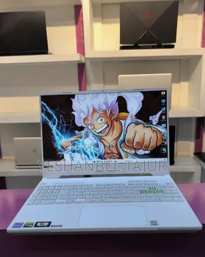 New Laptop Asus TUF Gaming A15 16GB Intel Core I7 SSD 512GB