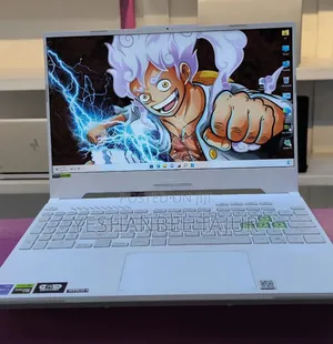 New Laptop Asus TUF Gaming A15 16GB Intel Core I7 SSD 512GB