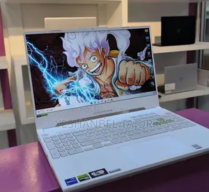 New Laptop Asus TUF Gaming A15 16GB Intel Core I7 SSD 512GB