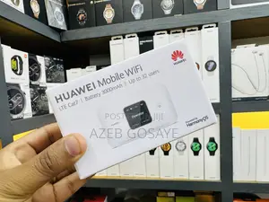 Huawei Mobile Wifi Cat7