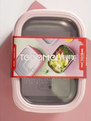 ፔርሙስ የምሳ ዕቃ