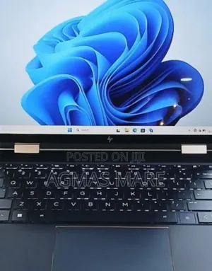 Photo - New Laptop HP Spectre X360 16GB Intel Core I7 SSD 1T