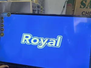 Royal 32 Inche Tv 2025