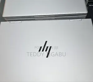 Photo - New Laptop HP Envy X360 16GB Intel Core I7 SSD 512GB