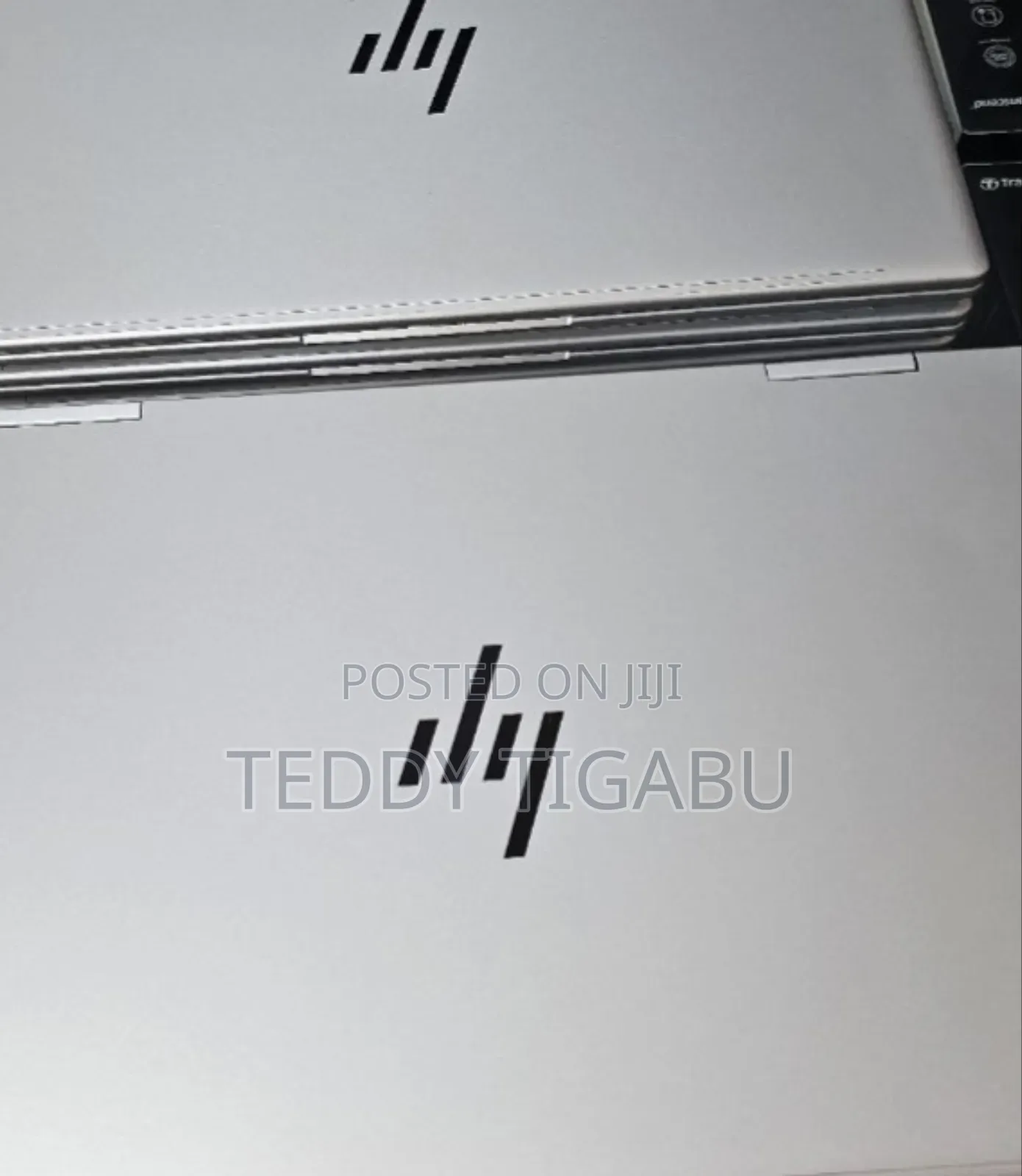 New Laptop HP Envy X360 16GB Intel Core I7 SSD 512GB