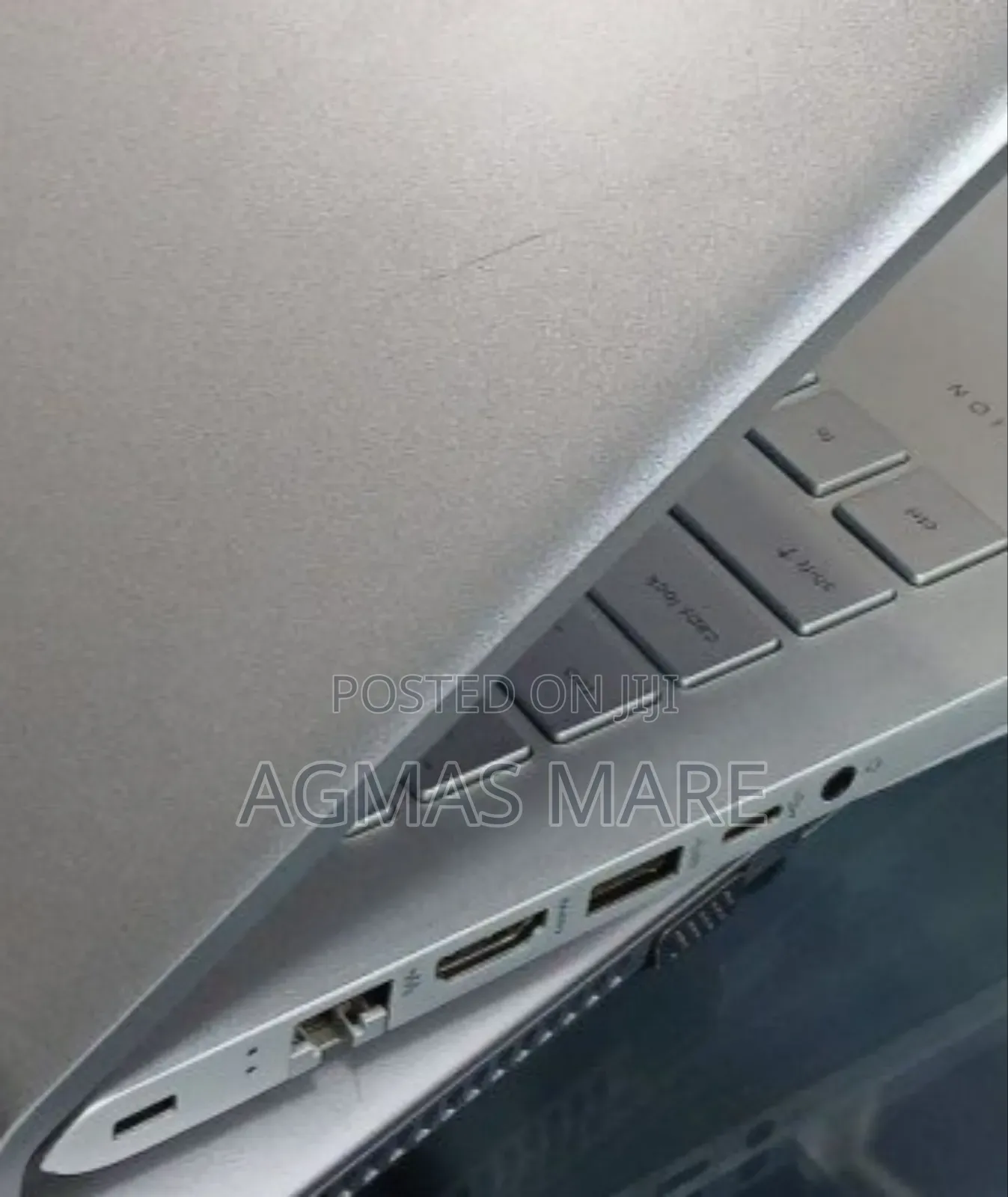 New Laptop HP Pavilion 15 8GB Intel Core I7 SSD 256GB