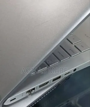 New Laptop HP Pavilion 15 8GB Intel Core I7 SSD 256GB