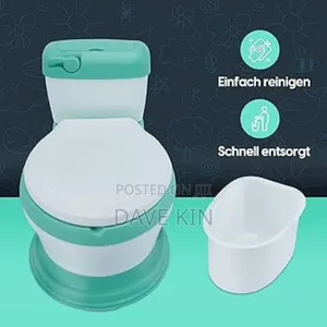 Photo - Best And Comfortable Popo For You