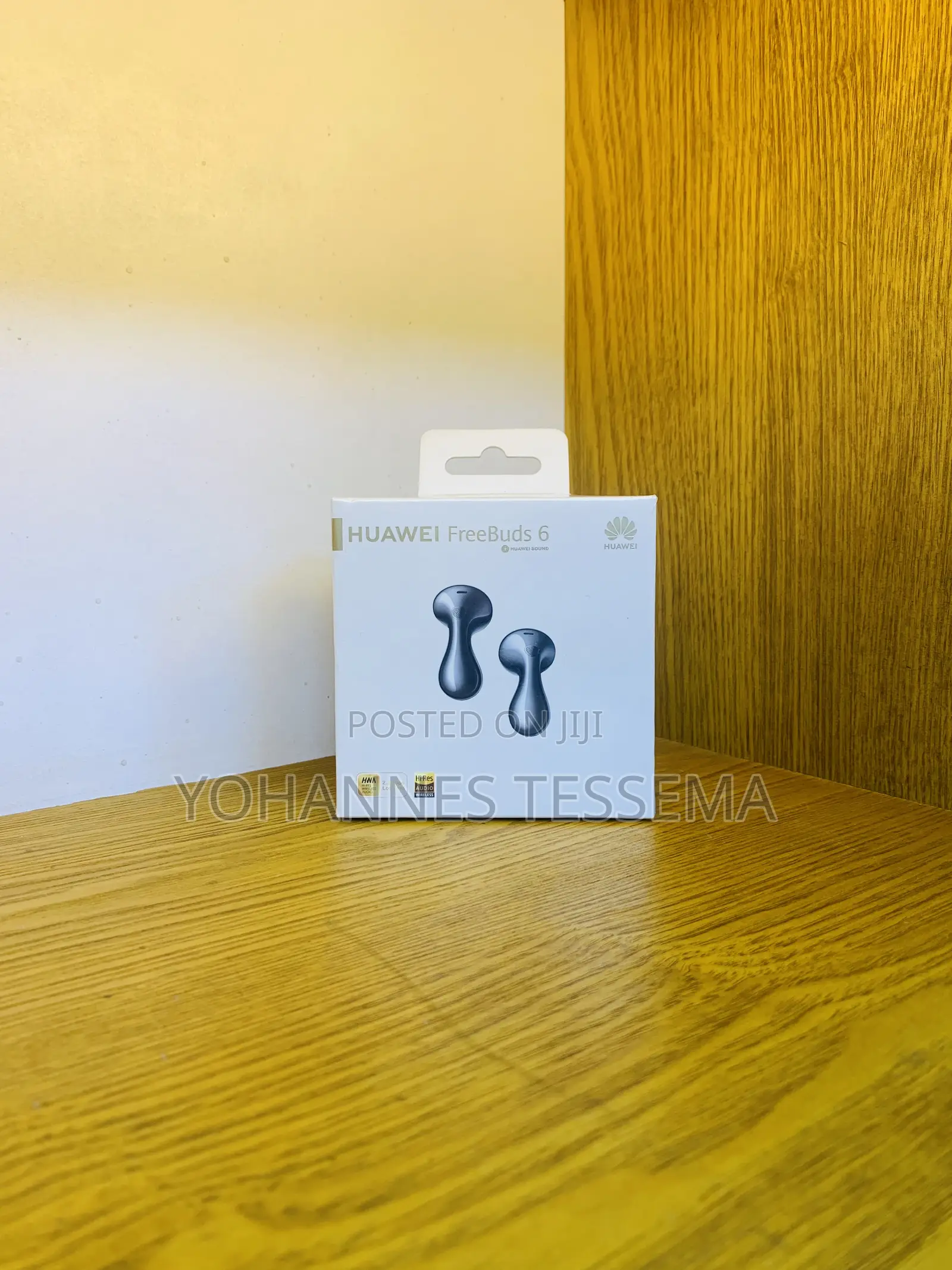 Huwawi Freebuds 6