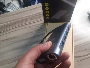 Type C to Hdmi.Vga Dp.Usb.Rj45.Sd.All Cable