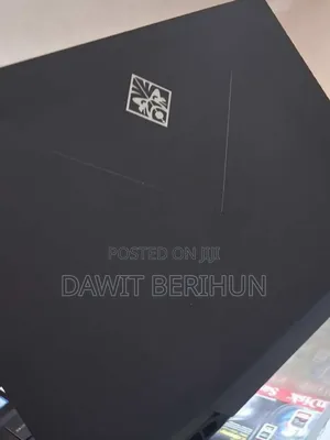 New Laptop HP Omen 15 16GB Intel Core i7 SSD 1T