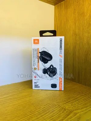 Photo - JBL Endurancerace