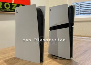 Playstation 5slim And Pro New